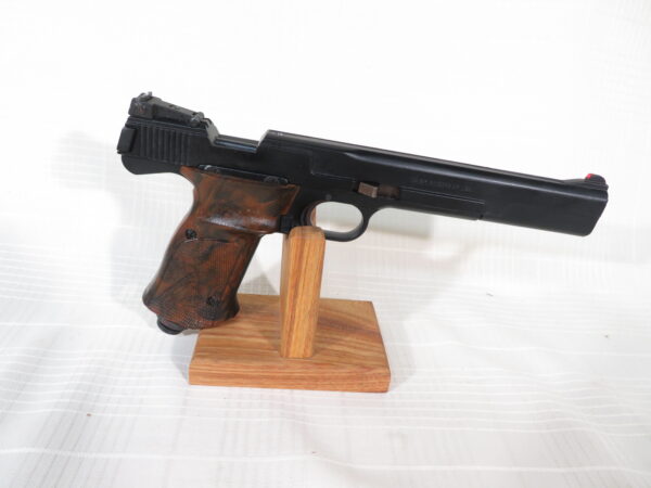 Daisy Powerline 790 CO2 Pellet Pistol in the Original Box Mfg 1971-1980 - Image 9