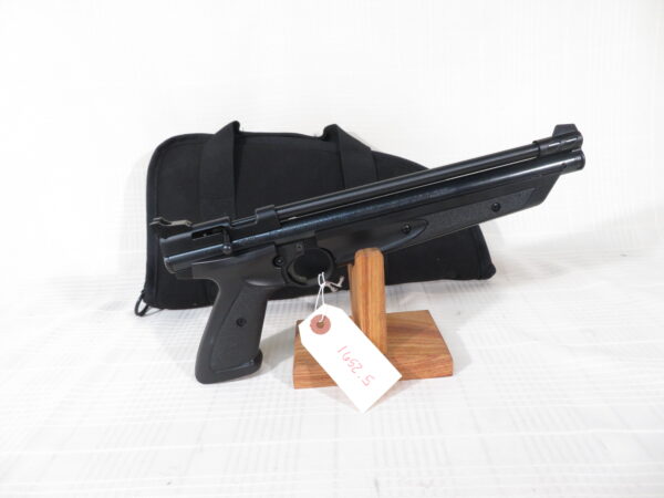 Crosman P 1322 American Classic Black