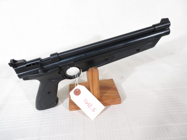 Crosman P 1322 American Classic Black - Image 3