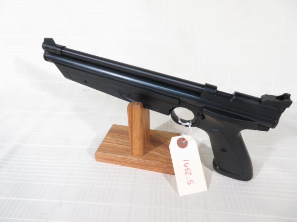 Crosman P 1322 American Classic Black - Image 2