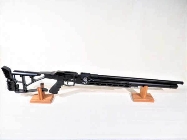 FX Dream-Base Tube, .25, 600mm in Saber Tactical Stock IN STOCK