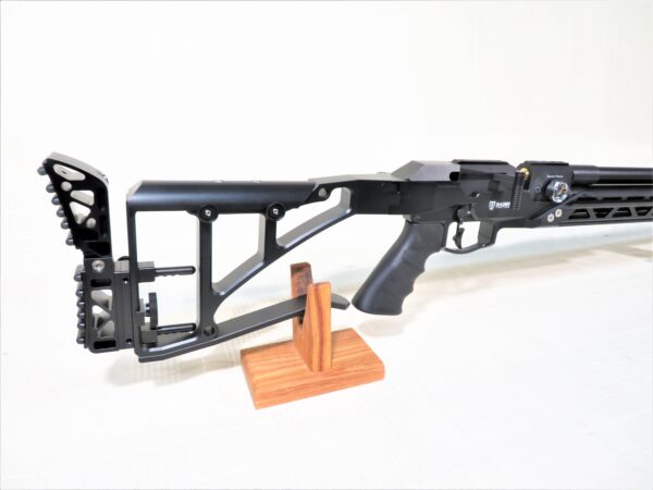 FX Dream-Base Tube, .25, 600mm in Saber Tactical Stock IN STOCK - Image 2