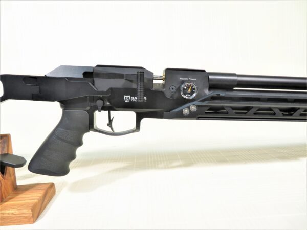 FX Dream-Base Tube, .25, 600mm in Saber Tactical Stock IN STOCK - Image 4