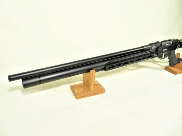 FX Dream-Base Tube, .25, 600mm in Saber Tactical Stock IN STOCK - Image 6