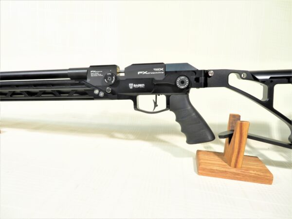 FX Dream-Base Tube, .25, 600mm in Saber Tactical Stock IN STOCK - Image 7