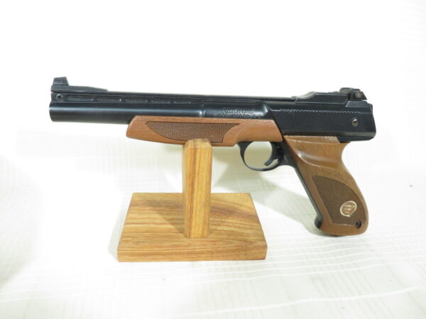 Daisy Model 1200 CO2 BB Pistol In Box - Image 4