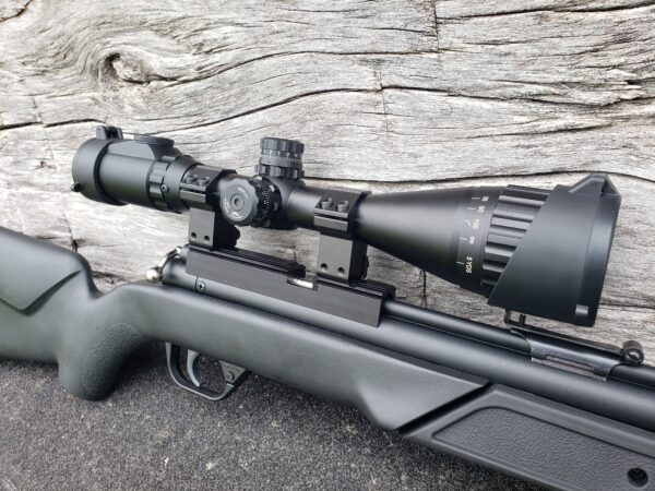 Benjamin 392S Ready To Hunt Package - Image 7