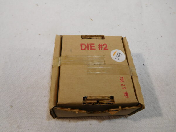 Crosman Premier .177 caliber 7.9 grain 1250 ct  Carton - Image 3