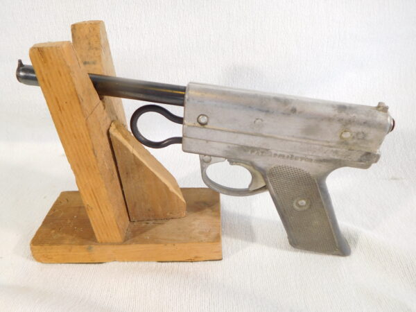 Boone Air Pistol Mfg 1930-1940