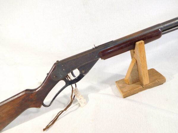 Daisy No. 111 Model 40 Red Ryder Mfg 1947 - Image 6