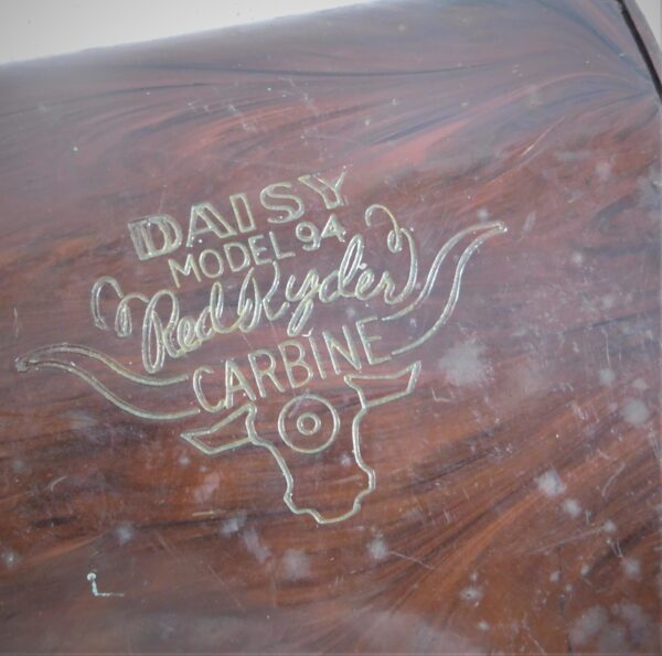 Daisy Model No. 94 BB Gun - Image 8