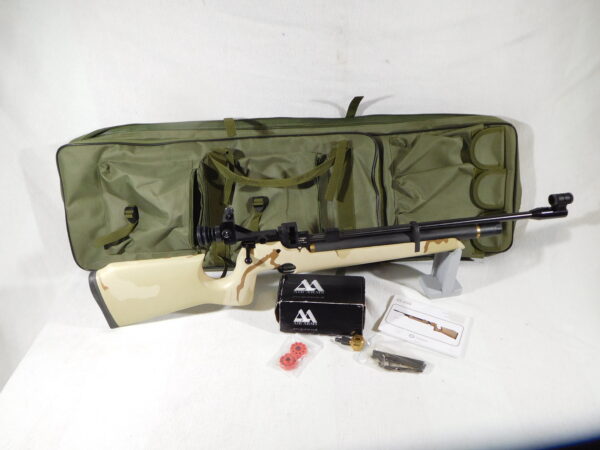 Air Arms S 200 Repeater - Image 6