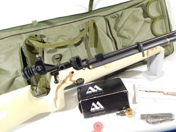 Air Arms S 200 Repeater - Image 5