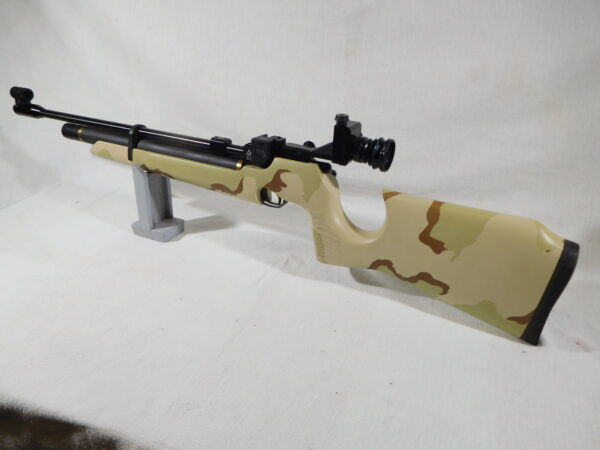 Air Arms S 200 Repeater - Image 2