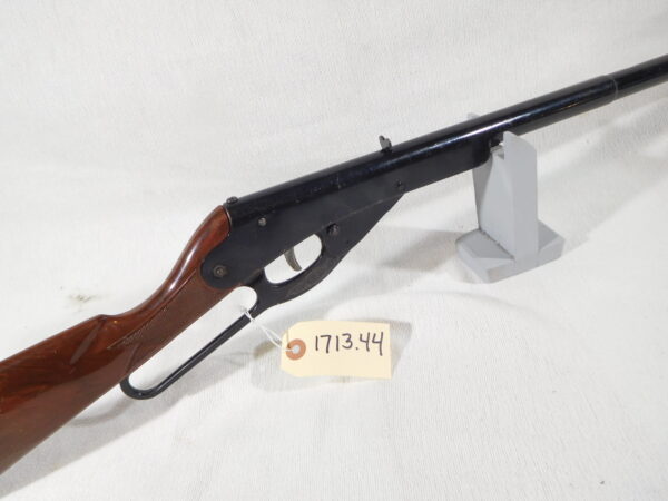 Daisy Number 960 Old Trusty Training Rifle - Image 2