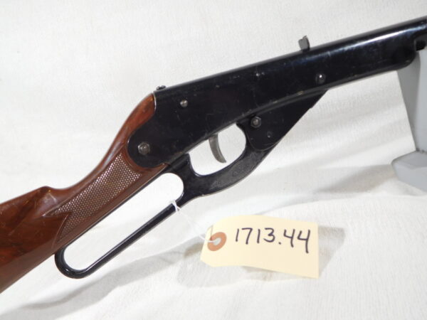 Daisy Number 960 Old Trusty Training Rifle