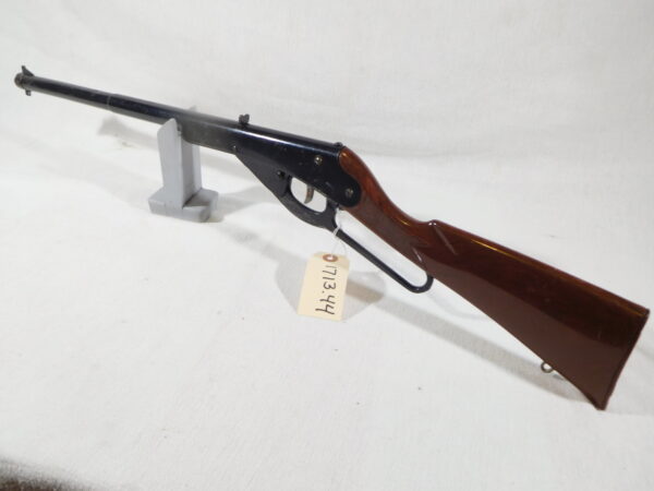Daisy Number 960 Old Trusty Training Rifle - Image 5