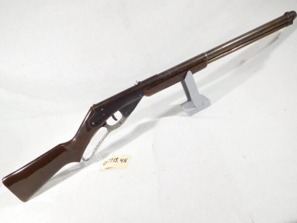 Daisy No. 111 Model 40 Red Ryder - Image 7
