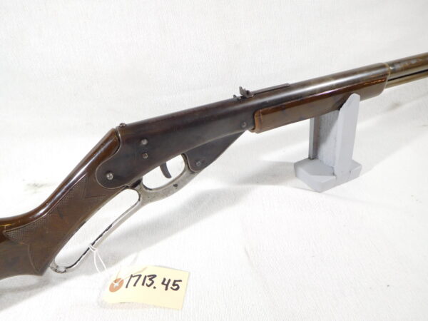 Daisy No. 111 Model 40 Red Ryder - Image 6