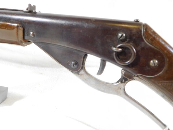 Daisy No. 111 Model 40 Red Ryder - Image 2