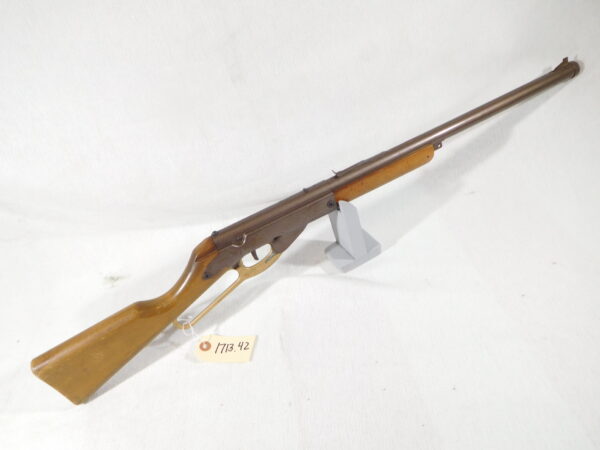 Daisy Model 1000 Gold Finish - Image 7