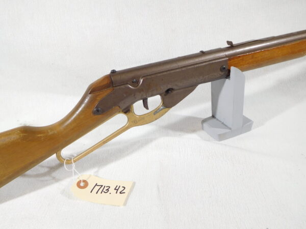 Daisy Model 1000 Gold Finish