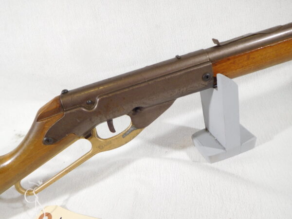 Daisy Model 1000 Gold Finish - Image 4