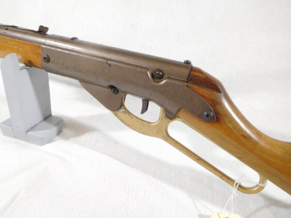 Daisy Model 1000 Gold Finish - Image 2