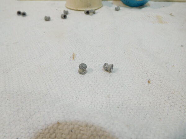 Industry Brand Pellets 6 pkgs@ 200.... 1200 pellets for $5 - Image 5