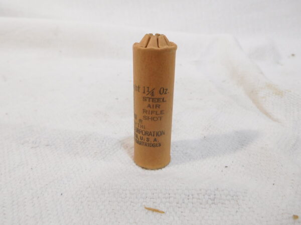 Vintage Federal Cartridge Company  Steel BB's - Image 2