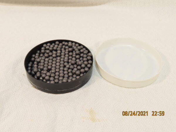 .22 caliber Round Balls   F.A.R.A.C  S.R.L - Image 3