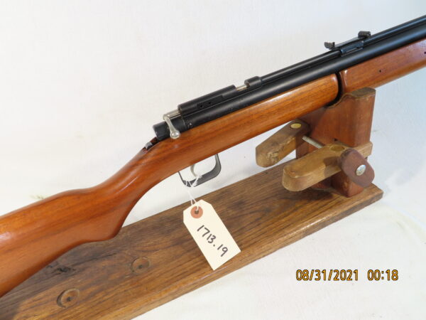 Sheridan C9 Blue Streak