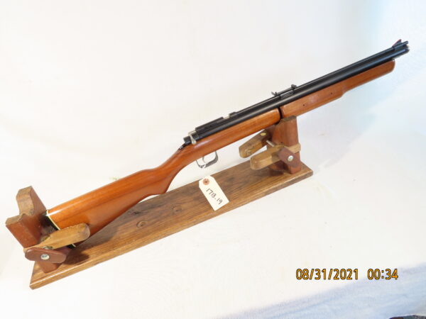 Sheridan C9 Blue Streak - Image 2