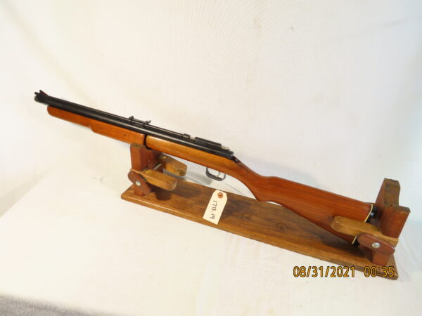 Sheridan C9 Blue Streak - Image 5