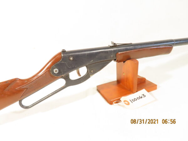 Daisy Model 1938 Mfg 1972-78 - Image 2