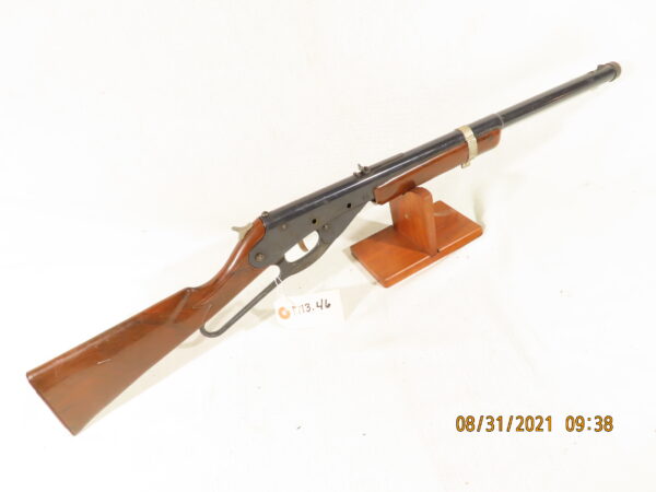 Daisy Model 75 Scout Mfg 1954-1958 - Image 2