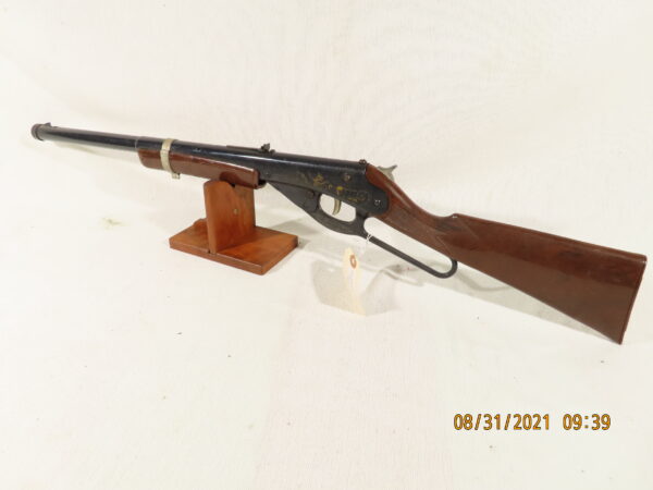 Daisy Model 75 Scout Mfg 1954-1958 - Image 5