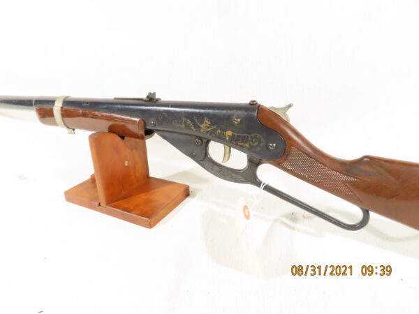 Daisy Model 75 Scout Mfg 1954-1958 - Image 4