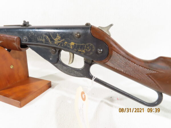 Daisy Model 75 Scout Mfg 1954-1958