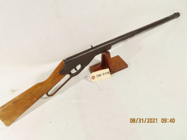 Daisy Model 155 BB Gun Mfg 1946-1955 - Image 6