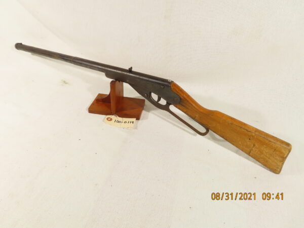 Daisy Model 155 BB Gun Mfg 1946-1955 - Image 4