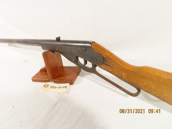 Daisy Model 155 BB Gun Mfg 1946-1955 - Image 3