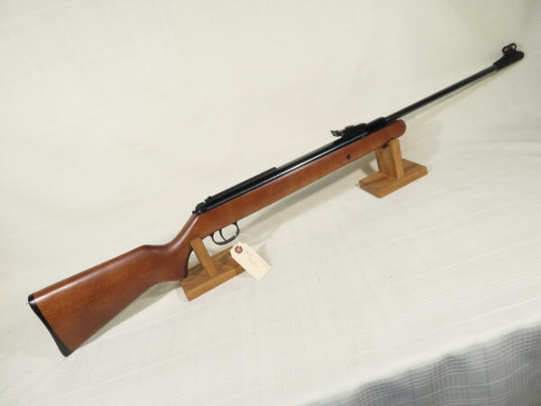 RWS Model 34 .22 caliber Air Rifle in the Original Box - Image 7