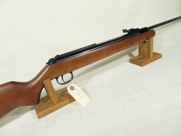 RWS Model 34 .22 caliber Air Rifle in the Original Box