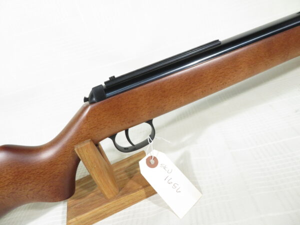 RWS Model 34 .22 caliber Air Rifle in the Original Box - Image 5