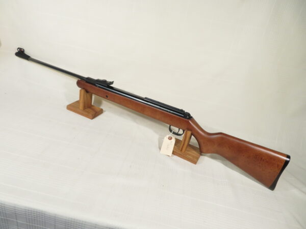 RWS Model 34 .22 caliber Air Rifle in the Original Box - Image 4