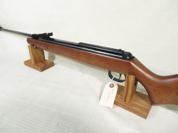 RWS Model 34 .22 caliber Air Rifle in the Original Box - Image 3