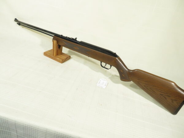 Smith & Wesson 80 G Air Rifle - Image 2