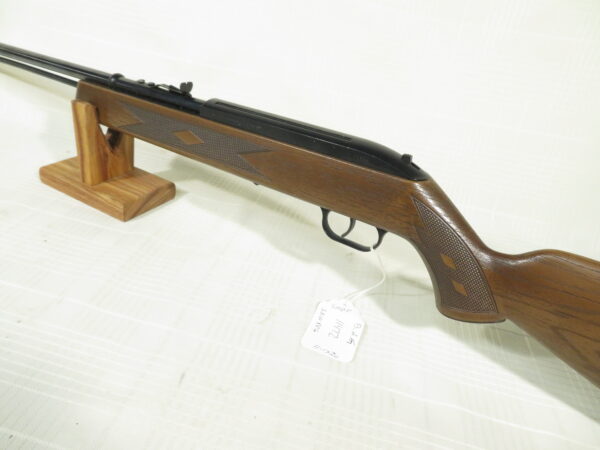 Smith & Wesson 80 G Air Rifle