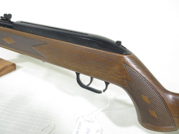 Smith & Wesson 80 G Air Rifle - Image 6